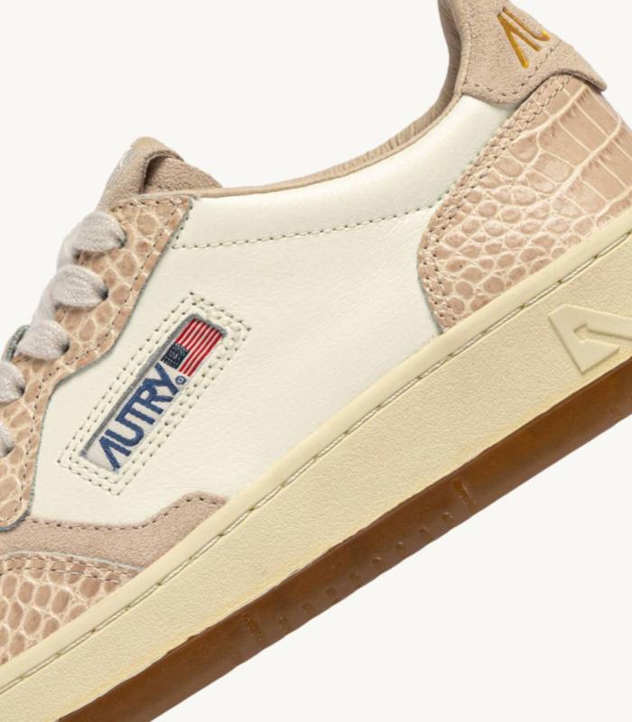 ZAPATILLAS AUTRY