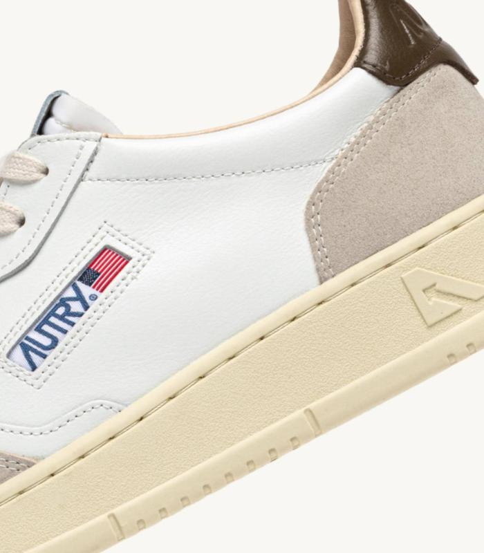 ZAPATILLAS AUTRY