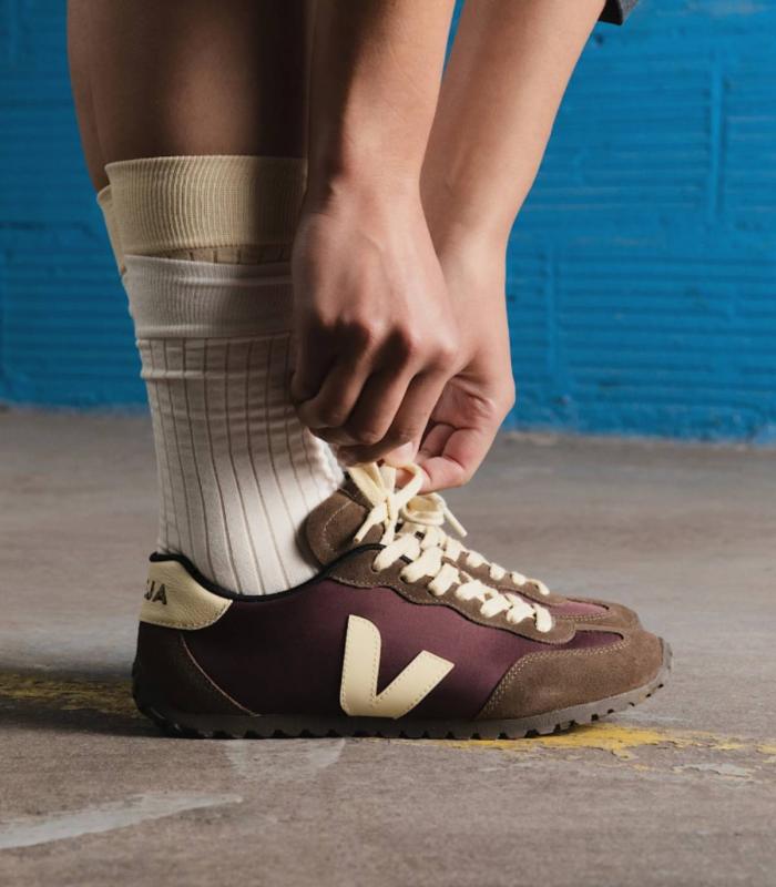 ZAPATILLAS VEJA