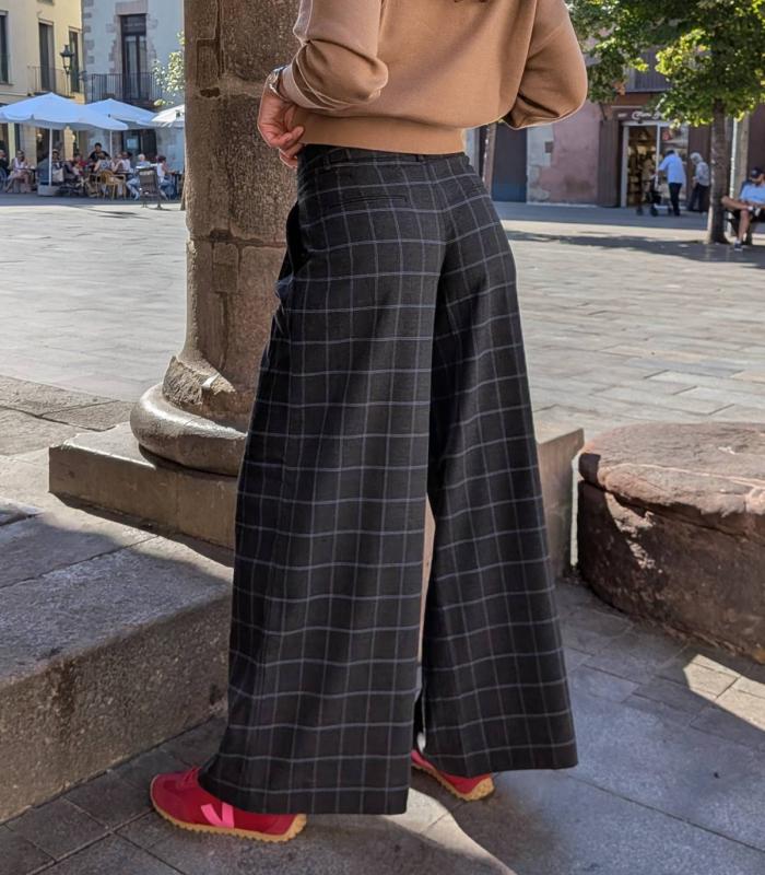 PANTALON ESSENTIEL