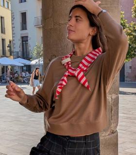 JERSEY PICO ESSENTIEL