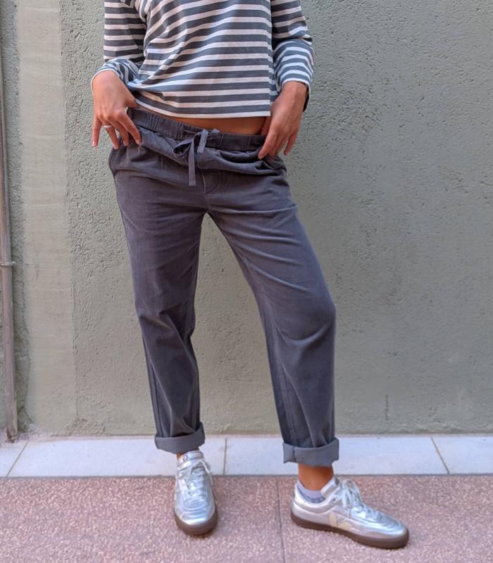 PANTALON ECOALF