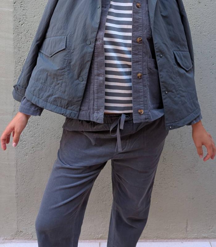 PANTALON ECOALF