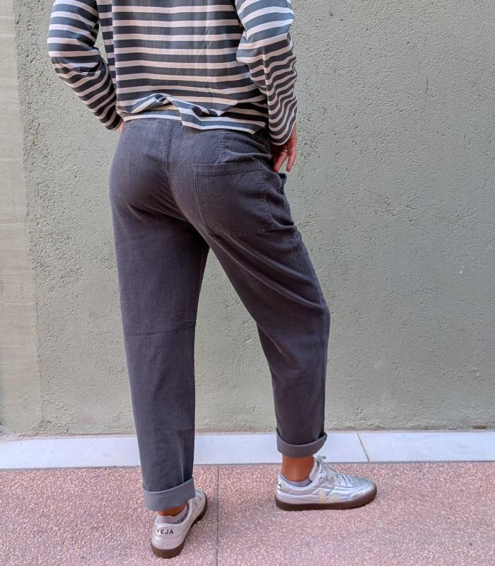 PANTALON ECOALF