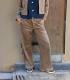 PANTALON GARCIA JEANS