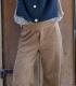 PANTALON GARCIA JEANS