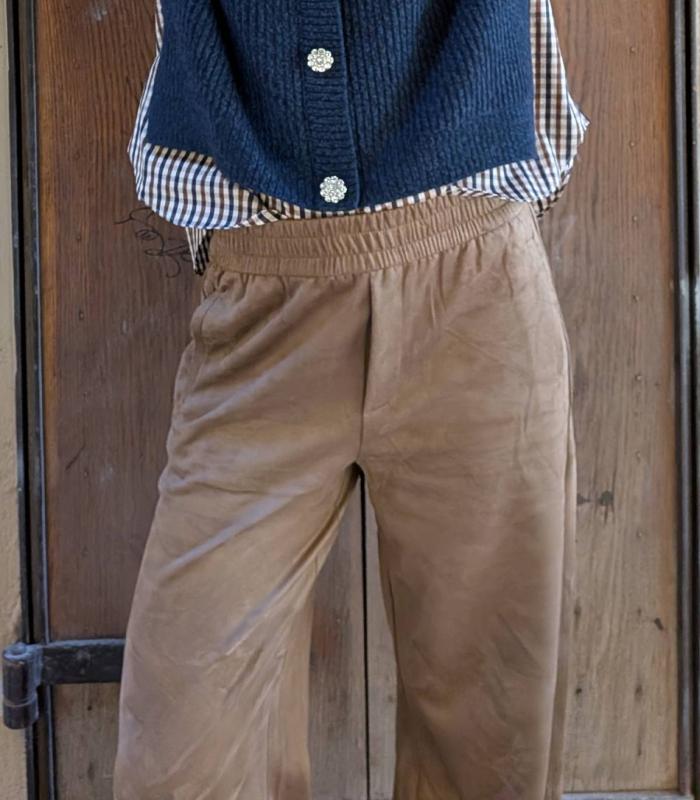 PANTALON GARCIA JEANS