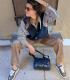 PANTALON GARCIA JEANS