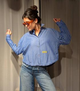 CAMISA ESSENTIEL