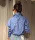 CAMISA ESSENTIEL