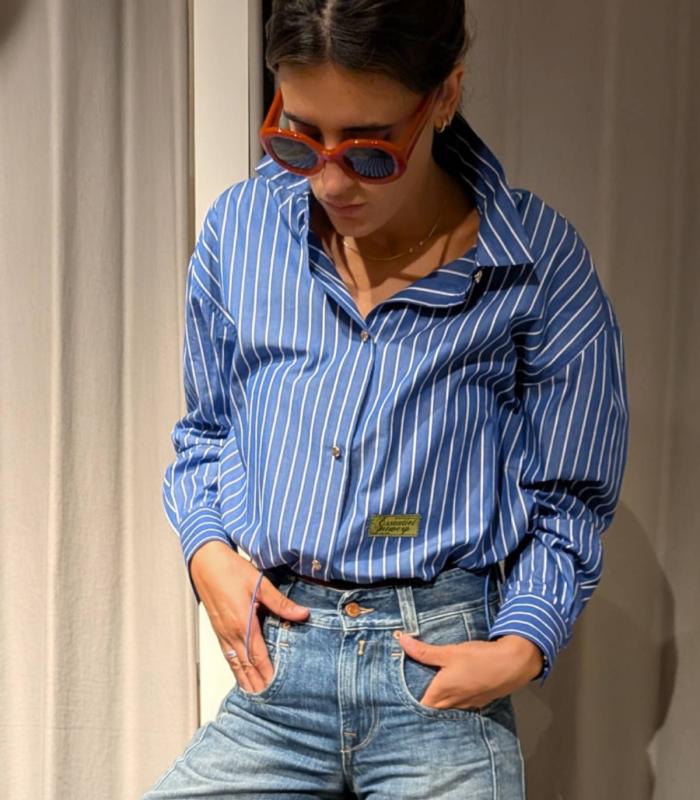 CAMISA ESSENTIEL