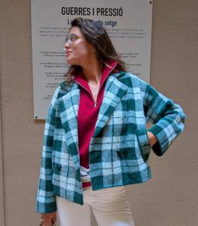 CHAQUETA ESSENTIEL