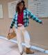 CHAQUETA ESSENTIEL