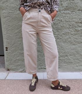 PANTALON BELLEROSE