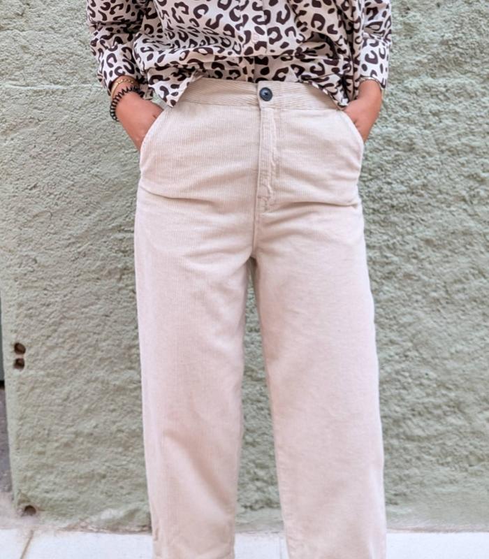 PANTALON BELLEROSE