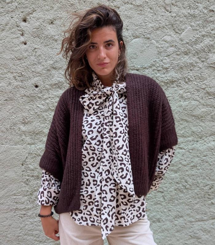 CAMISA ECOALF