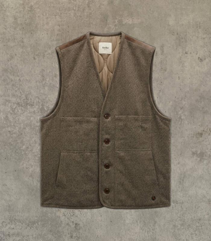 CAMISA KOIKE