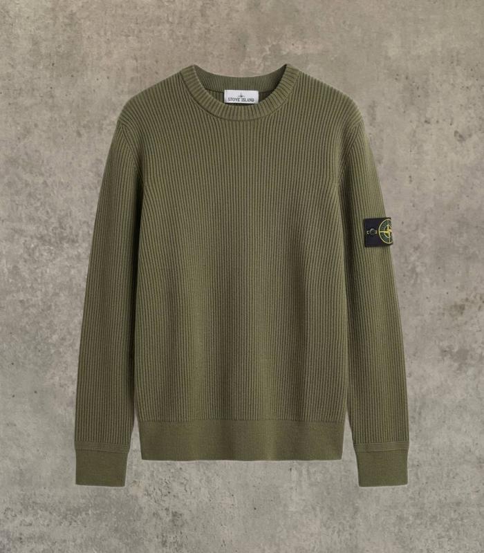JERSEY STONE ISLAND