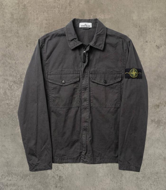 SOBRECAMISA STONE ISLAND