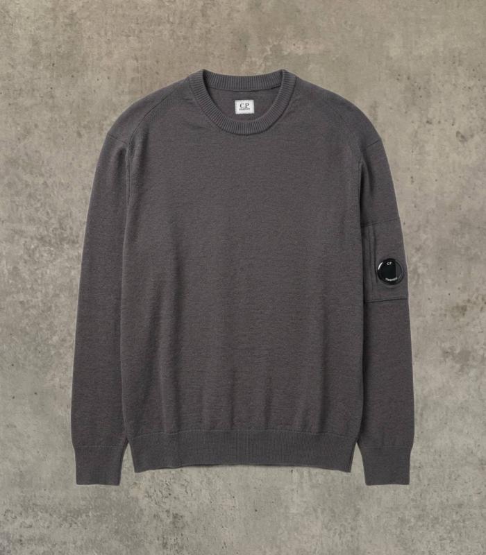 JERSEY CP COMPANY