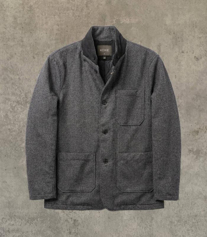 CAMISA KOIKE