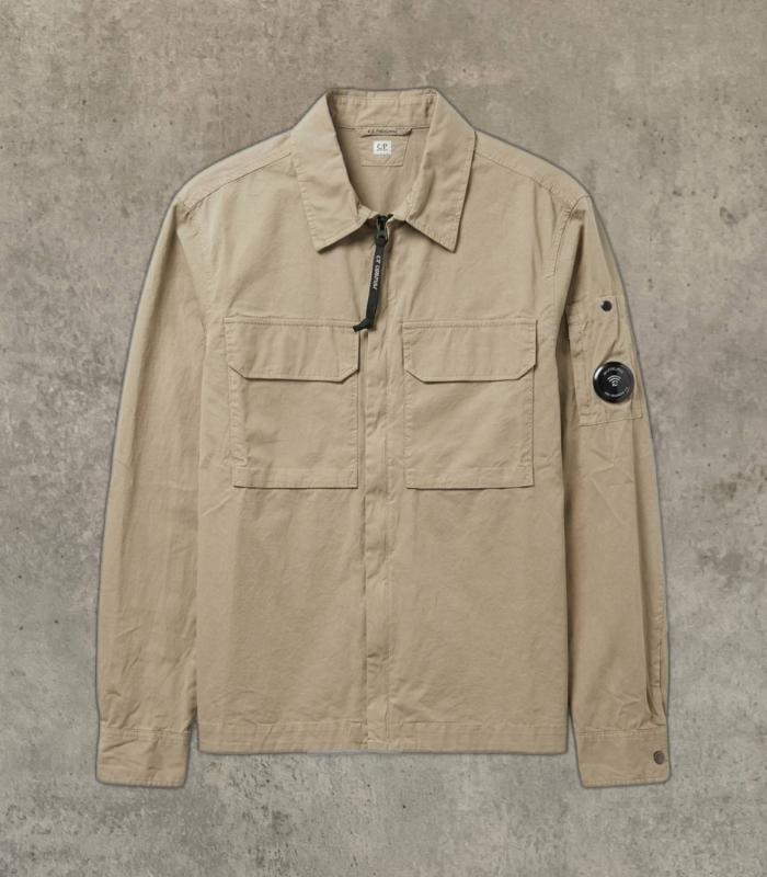 SOBRECAMISA CP COMPANY