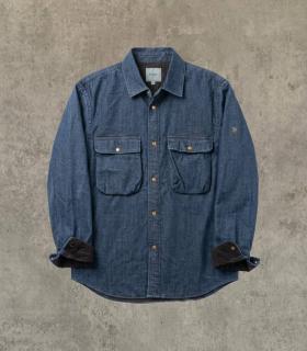 CAMISA KOIKE