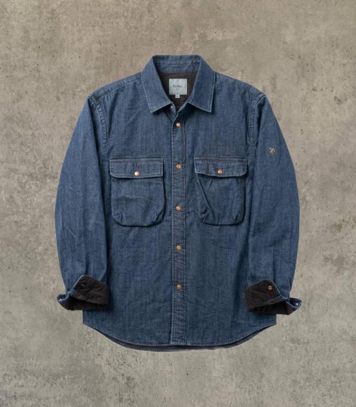 CAMISA KOIKE
