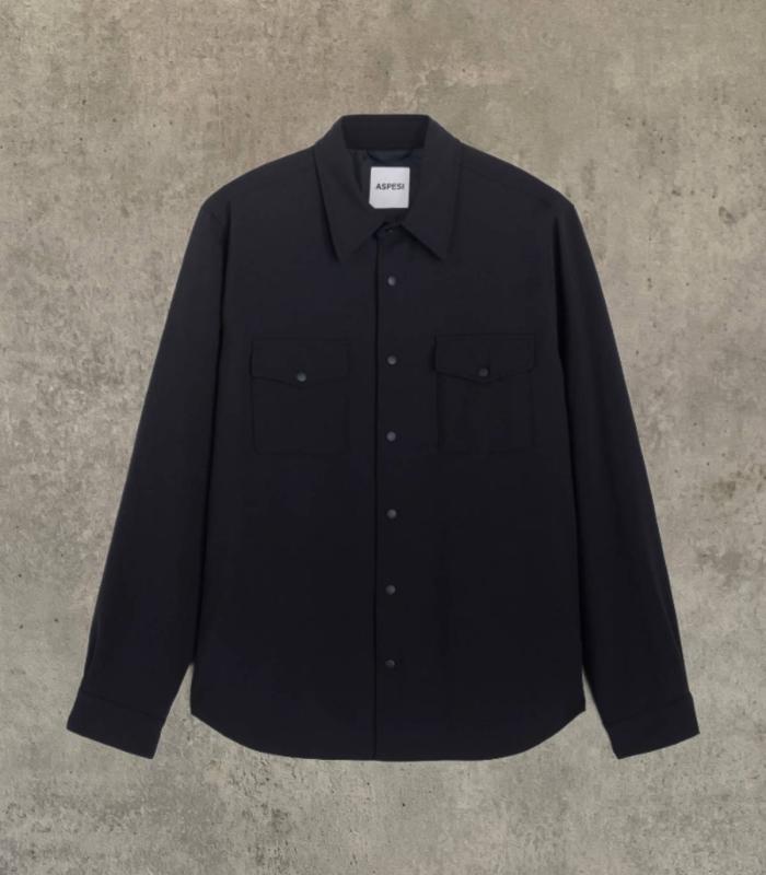 CAMISA ASPESI