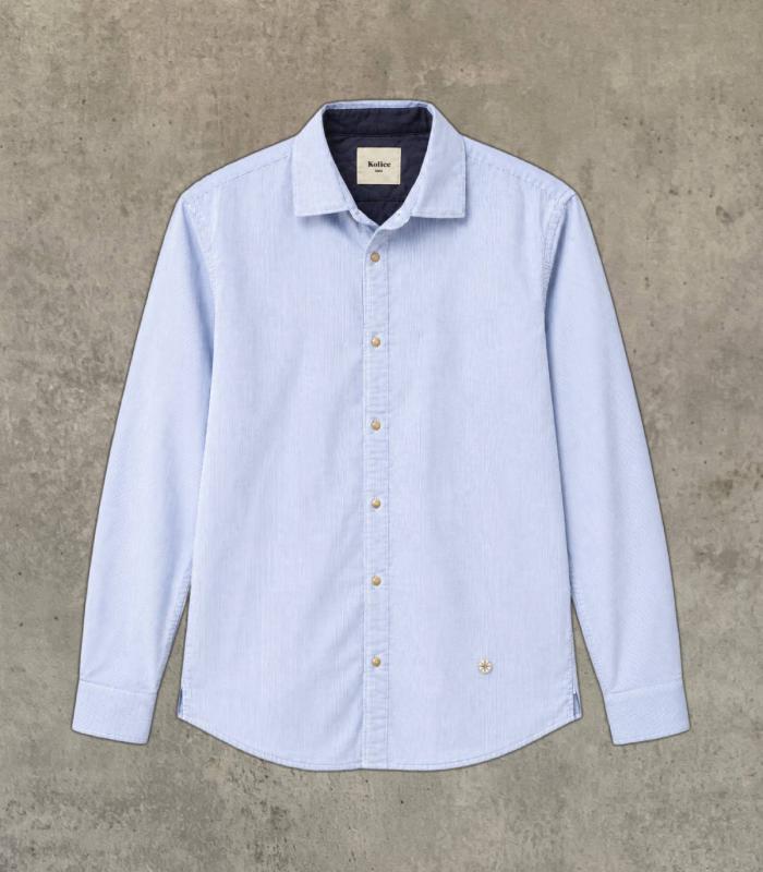 CAMISA KOIKE