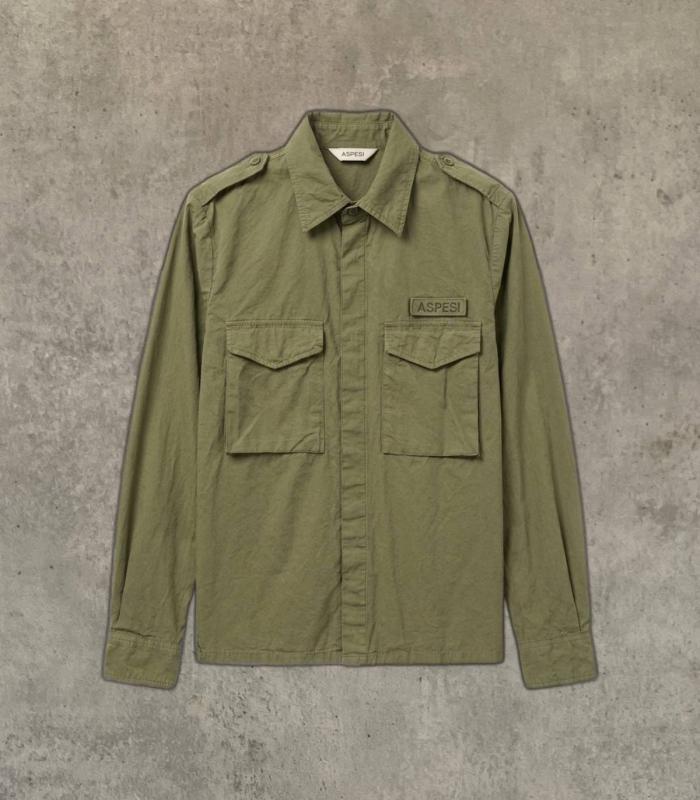 CAMISA ASPESI
