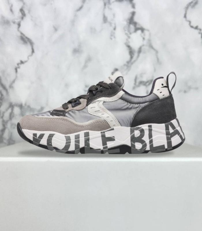 ZAPATILLAS VOILE BLANCHE