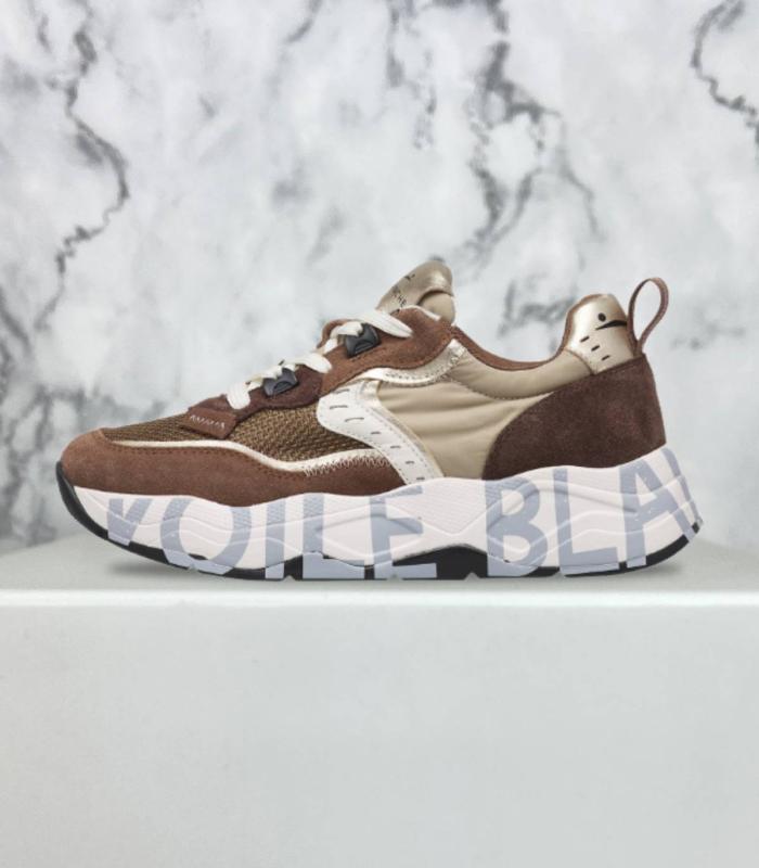 ZAPATILLAS VOILE BLANCHE