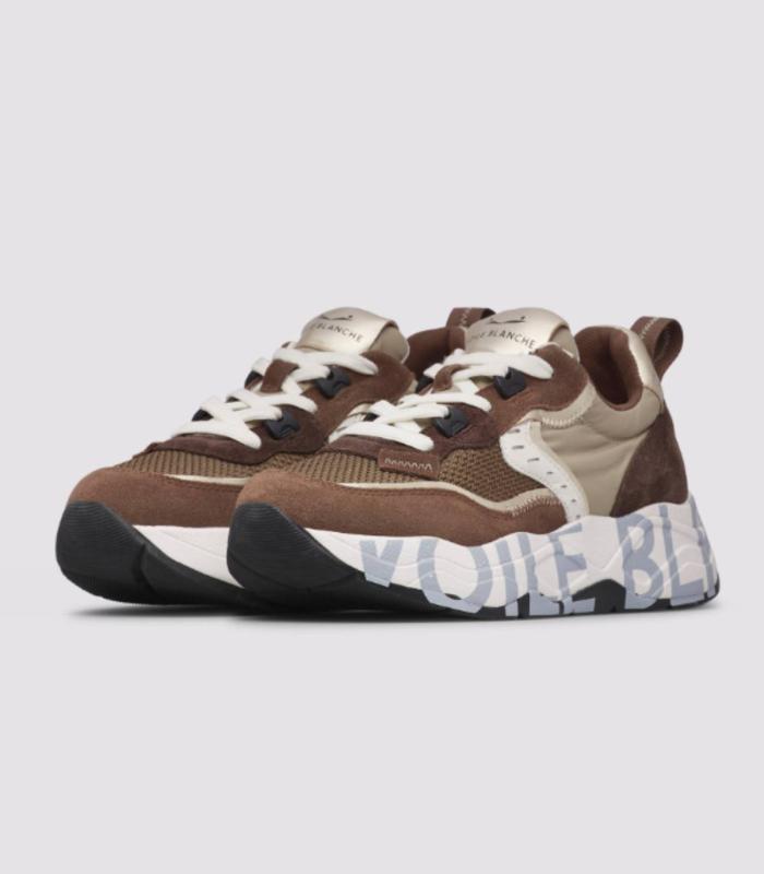 ZAPATILLAS VOILE BLANCHE
