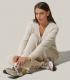 ZAPATILLAS VOILE BLANCHE