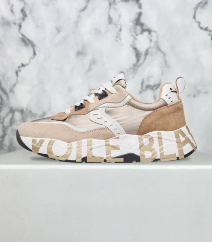 ZAPATILLAS VOILE BLANCHE