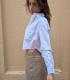 CAMISA ARMANI EXCHANGE