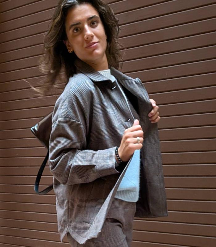 PARCA ARMANI EXCHANGE