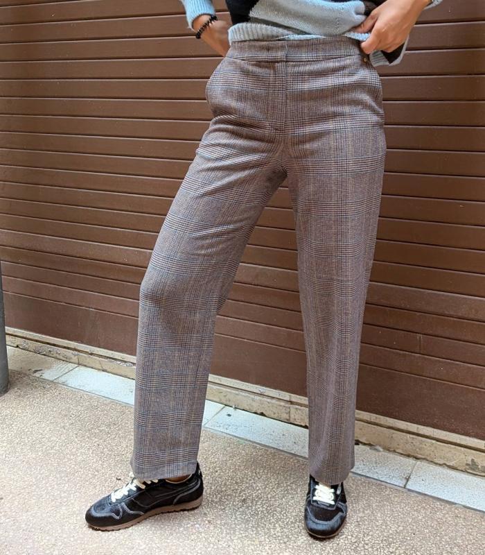 PANTALON ARMANI EXCHANGE