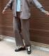 PANTALON ARMANI EXCHANGE