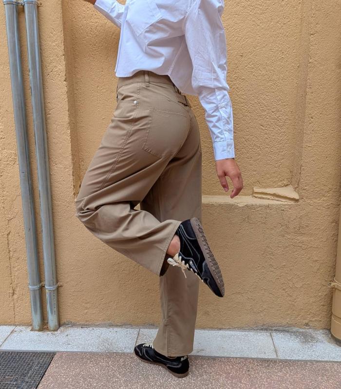 PANTALON SAMSOE