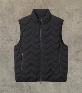 CHALECO EMPORIO ARMANI