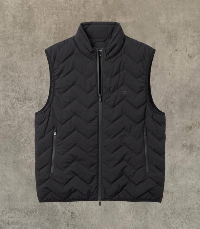 CHALECO EMPORIO ARMANI