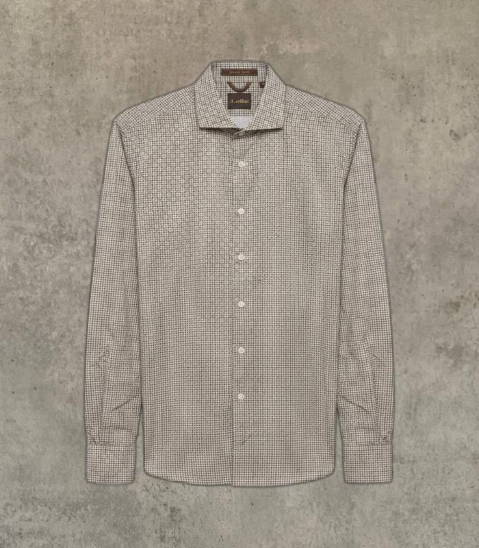 CAMISA CELLINI