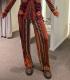 PANTALON DVF