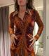 CAMISA DVF