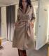 ABRIGO MAX MARA