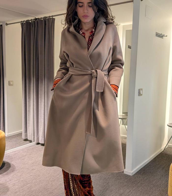 ABRIGO MAX MARA