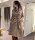 ABRIGO MAX MARA