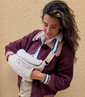 BOLSO BELLEROSE